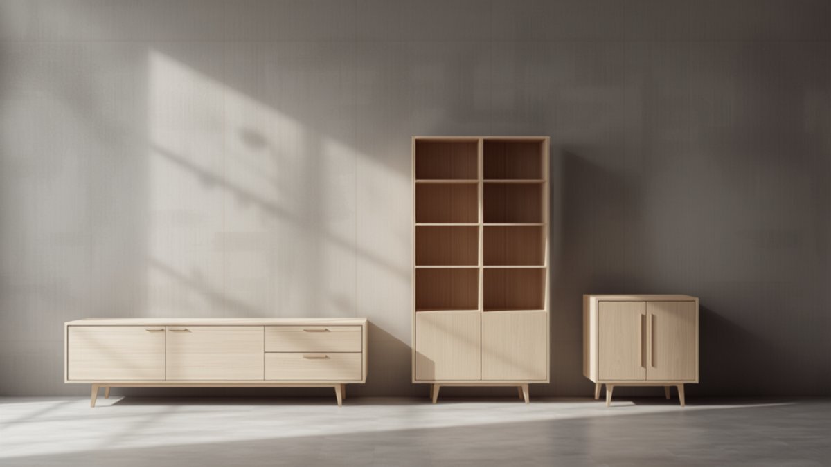 Shuno modular units in three different configurations
